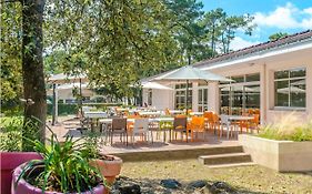 Azureva Club Longeville-sur-Mer